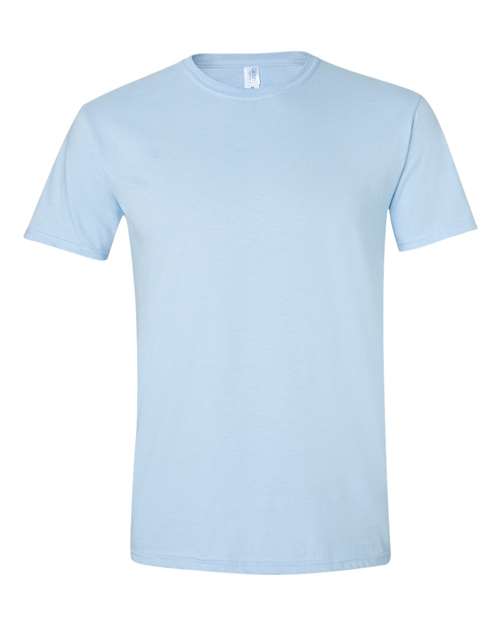64000 - Unisex Softstyle® T-Shirt