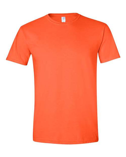 64000 - Unisex Softstyle® T-Shirt