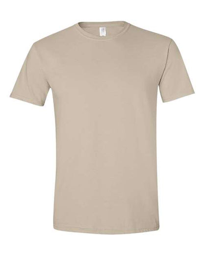 64000 - Unisex Softstyle® T-Shirt