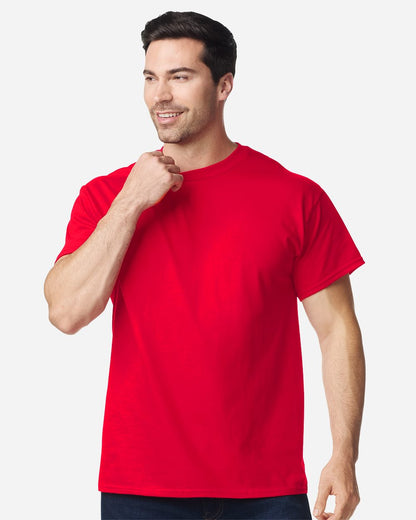 5000 - Unisex Heavy Cotton™ T-Shirt