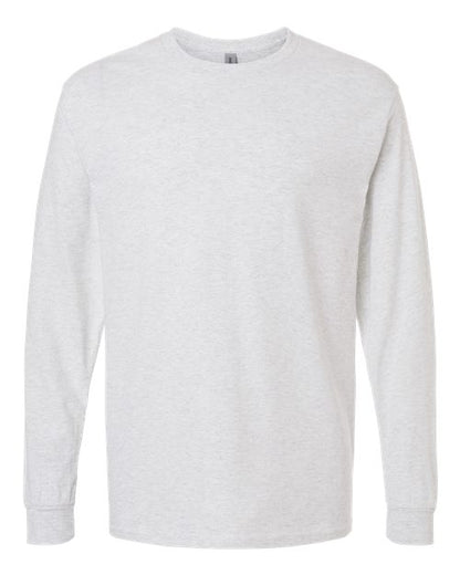 5400 - Unisex Heavy Cotton™ Long Sleeve T-Shirt