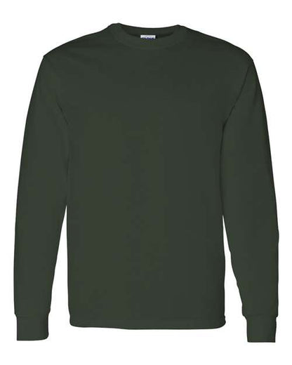 5400 - Unisex Heavy Cotton™ Long Sleeve T-Shirt