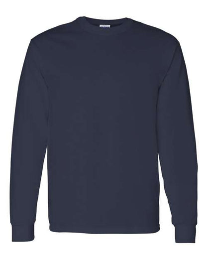 5400 - Unisex Heavy Cotton™ Long Sleeve T-Shirt