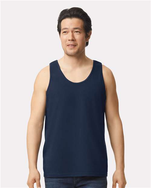 2200 - Unisex Ultra Cotton® Tank Top