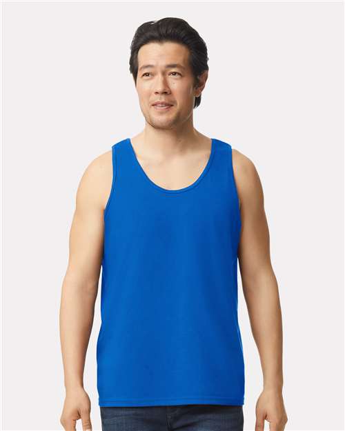 2200 - Unisex Ultra Cotton® Tank Top
