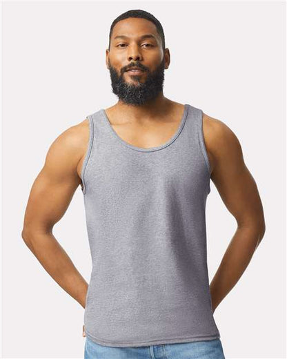 2200 - Unisex Ultra Cotton® Tank Top