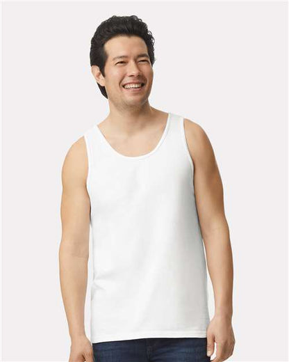 2200 - Unisex Ultra Cotton® Tank Top