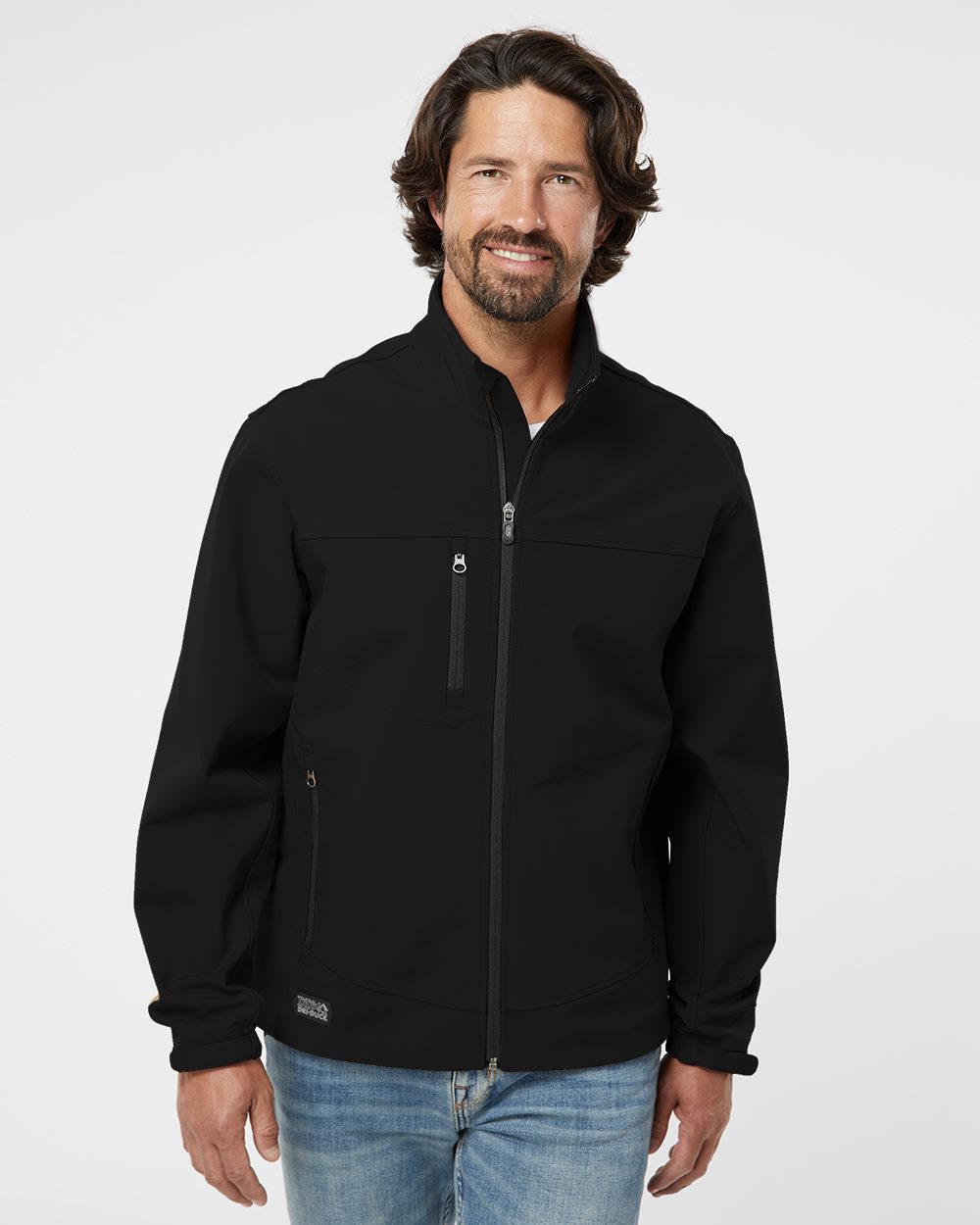 5350 - Men's Motion Soft Shell Jacket