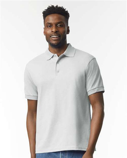 8800 - Unisex DryBlend® Polo