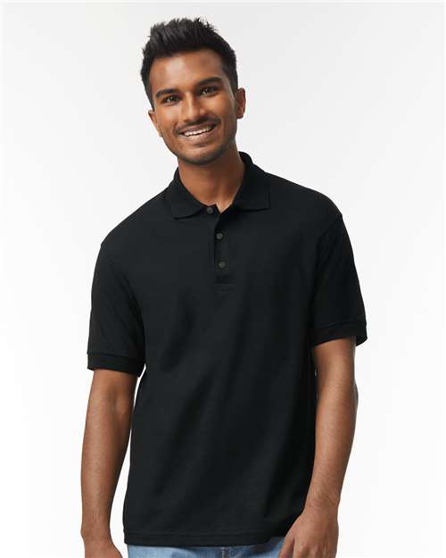 8800 - Unisex DryBlend® Polo