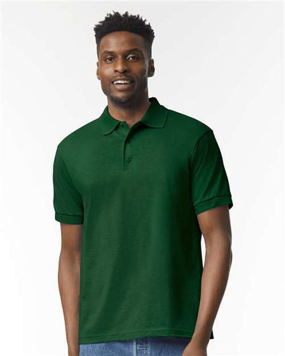 8800 - Unisex DryBlend® Polo