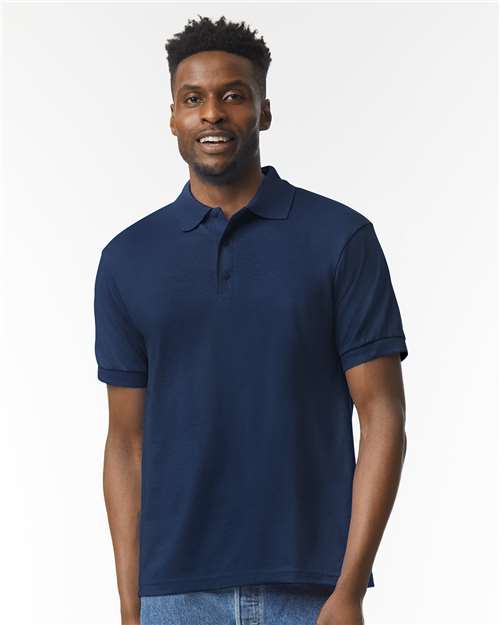 8800 - Unisex DryBlend® Polo