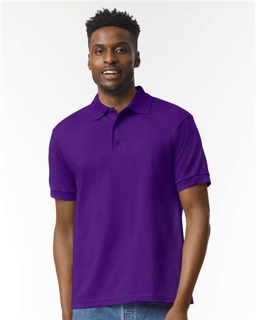 8800 - Unisex DryBlend® Polo