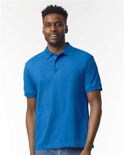 8800 - Unisex DryBlend® Polo