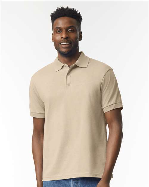 8800 - Unisex DryBlend® Polo