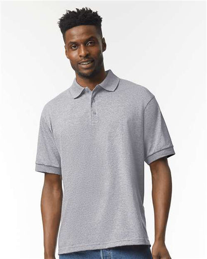 8800 - Unisex DryBlend® Polo