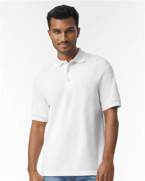 8800 - Unisex DryBlend® Polo