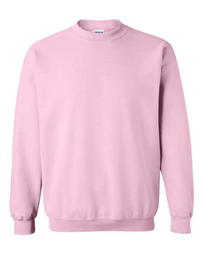 18000 - Unisex Heavy Blend™ Crewneck Sweatshirt