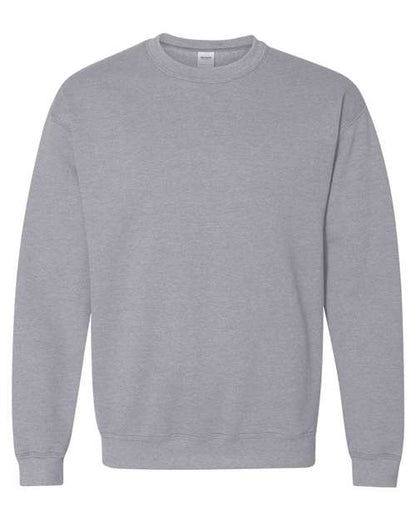18000 - Unisex Heavy Blend™ Crewneck Sweatshirt