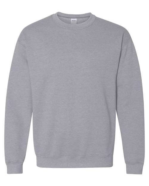 18000 - Unisex Heavy Blend™ Crewneck Sweatshirt