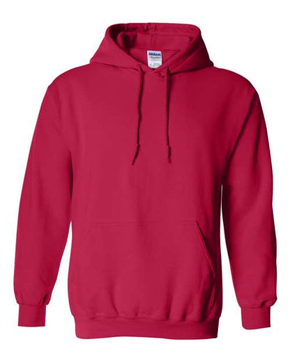 18500 - Unisex Heavy Blend™ Hooded Sweatshirt