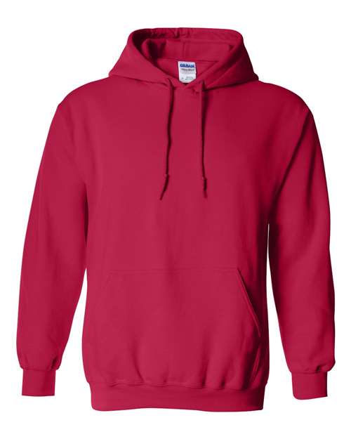 18500 - Unisex Heavy Blend™ Hooded Sweatshirt