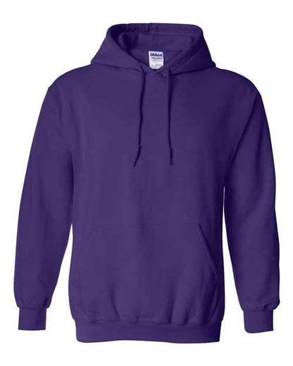 18500 - Unisex Heavy Blend™ Hooded Sweatshirt
