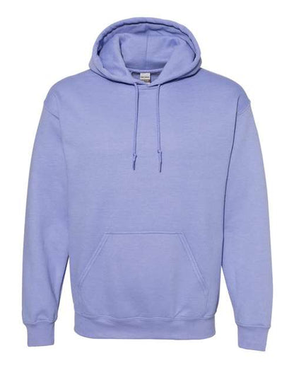 18500 - Unisex Heavy Blend™ Hooded Sweatshirt