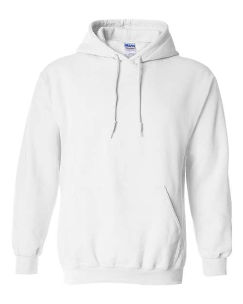 18500 - Unisex Heavy Blend™ Hooded Sweatshirt