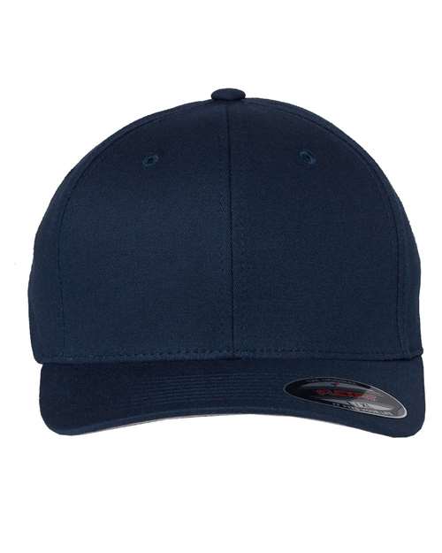 5001 - V-Flexfit® Cotton Twill Cap