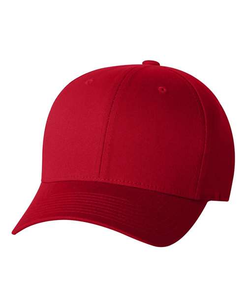 5001 - V-Flexfit® Cotton Twill Cap