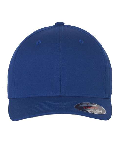 5001 - V-Flexfit® Cotton Twill Cap