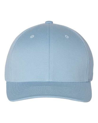 6277 - Cotton Blend Cap