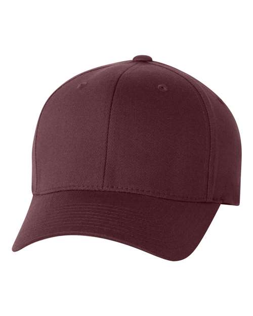 6277 - Cotton Blend Cap