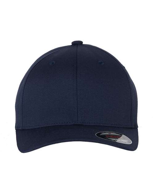 6277 - Cotton Blend Cap