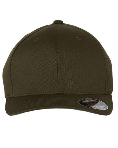 6277 - Cotton Blend Cap