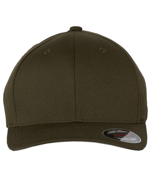 6277 - Cotton Blend Cap