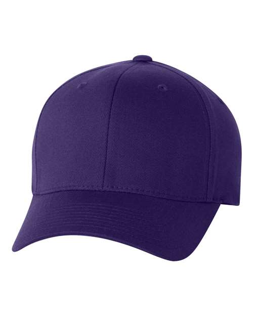 6277 - Cotton Blend Cap