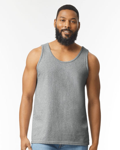 2200 - Unisex Ultra Cotton® Tank Top