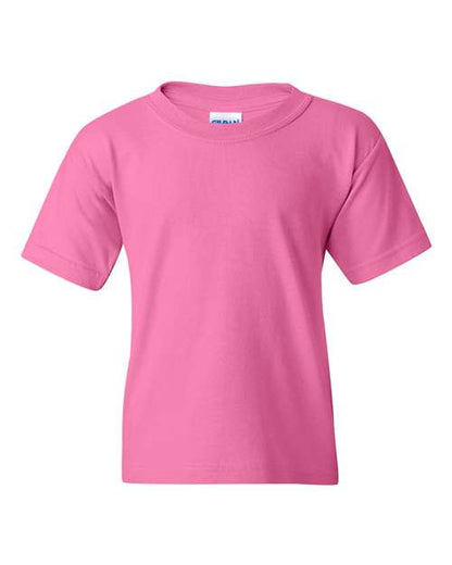 5000B - Youth Heavy Cotton™ T-Shirt