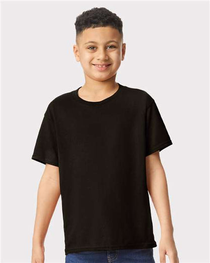 5000B - Youth Heavy Cotton™ T-Shirt