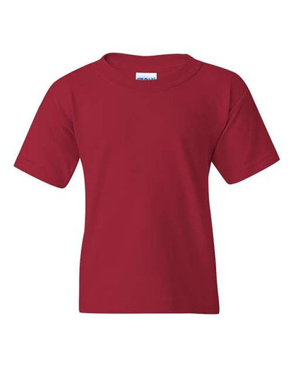 5000B - Youth Heavy Cotton™ T-Shirt