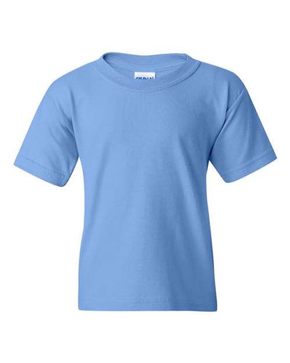 5000B - Youth Heavy Cotton™ T-Shirt
