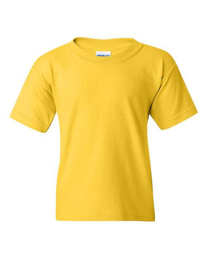 5000B - Youth Heavy Cotton™ T-Shirt