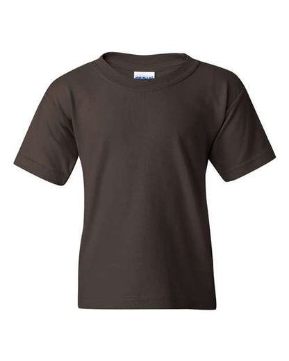 5000B - Youth Heavy Cotton™ T-Shirt