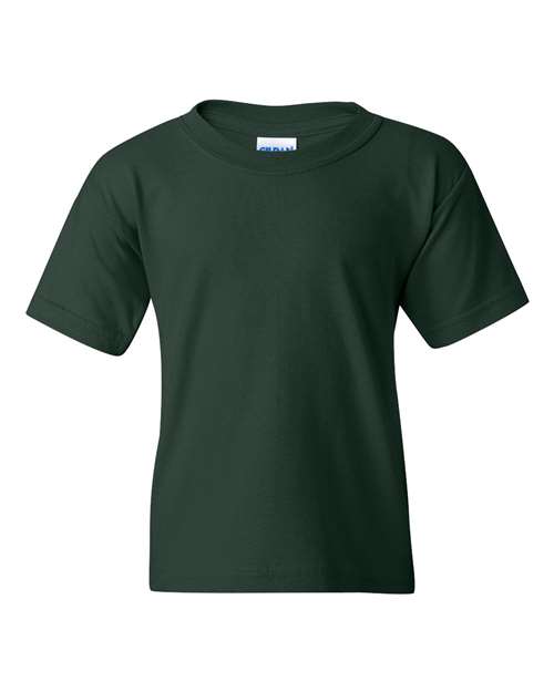 5000B - Youth Heavy Cotton™ T-Shirt