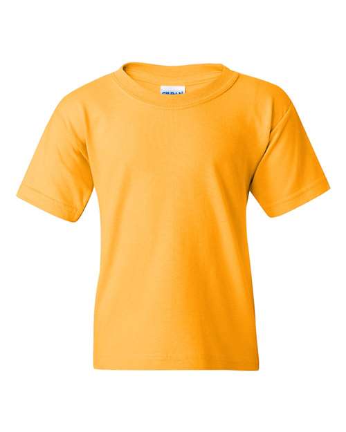 5000B - Youth Heavy Cotton™ T-Shirt
