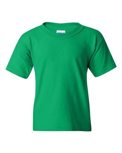5000B - Youth Heavy Cotton™ T-Shirt