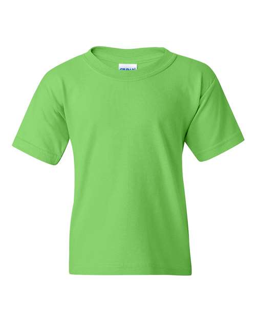 5000B - Youth Heavy Cotton™ T-Shirt