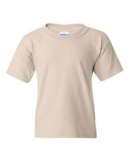 5000B - Youth Heavy Cotton™ T-Shirt